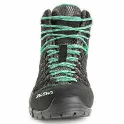 SALEWA Alp Trainer Mid Goretex Wanderstiefel -Winterschuhe Verkaufs-Shop salewa alp trainer mid goretex wanderstiefel 5