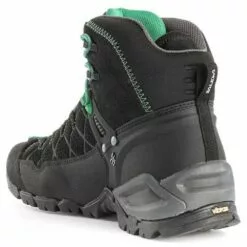SALEWA Alp Trainer Mid Goretex Wanderstiefel -Winterschuhe Verkaufs-Shop salewa alp trainer mid goretex wanderstiefel 8