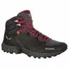 SALEWA Alpenrose 2 Mid Goretex Wanderstiefel