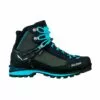 SALEWA Crow Goretex Wanderstiefel