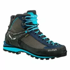 SALEWA Crow Goretex Wanderstiefel -Winterschuhe Verkaufs-Shop salewa crow goretex wanderstiefel 2