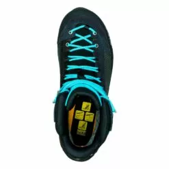 SALEWA Crow Goretex Wanderstiefel -Winterschuhe Verkaufs-Shop salewa crow goretex wanderstiefel 5