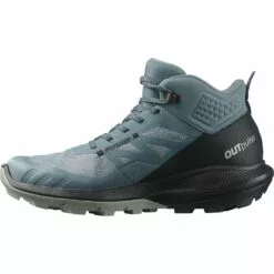 Salomon OUTpulse Mid Goretex Wanderstiefel -Winterschuhe Verkaufs-Shop salomon outpulse mid goretex wanderstiefel 2