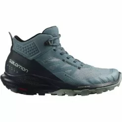 Salomon OUTpulse Mid Goretex Wanderstiefel