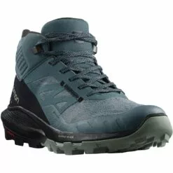 Salomon OUTpulse Mid Goretex Wanderstiefel -Winterschuhe Verkaufs-Shop salomon outpulse mid goretex wanderstiefel 3