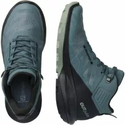 Salomon OUTpulse Mid Goretex Wanderstiefel -Winterschuhe Verkaufs-Shop salomon outpulse mid goretex wanderstiefel 5