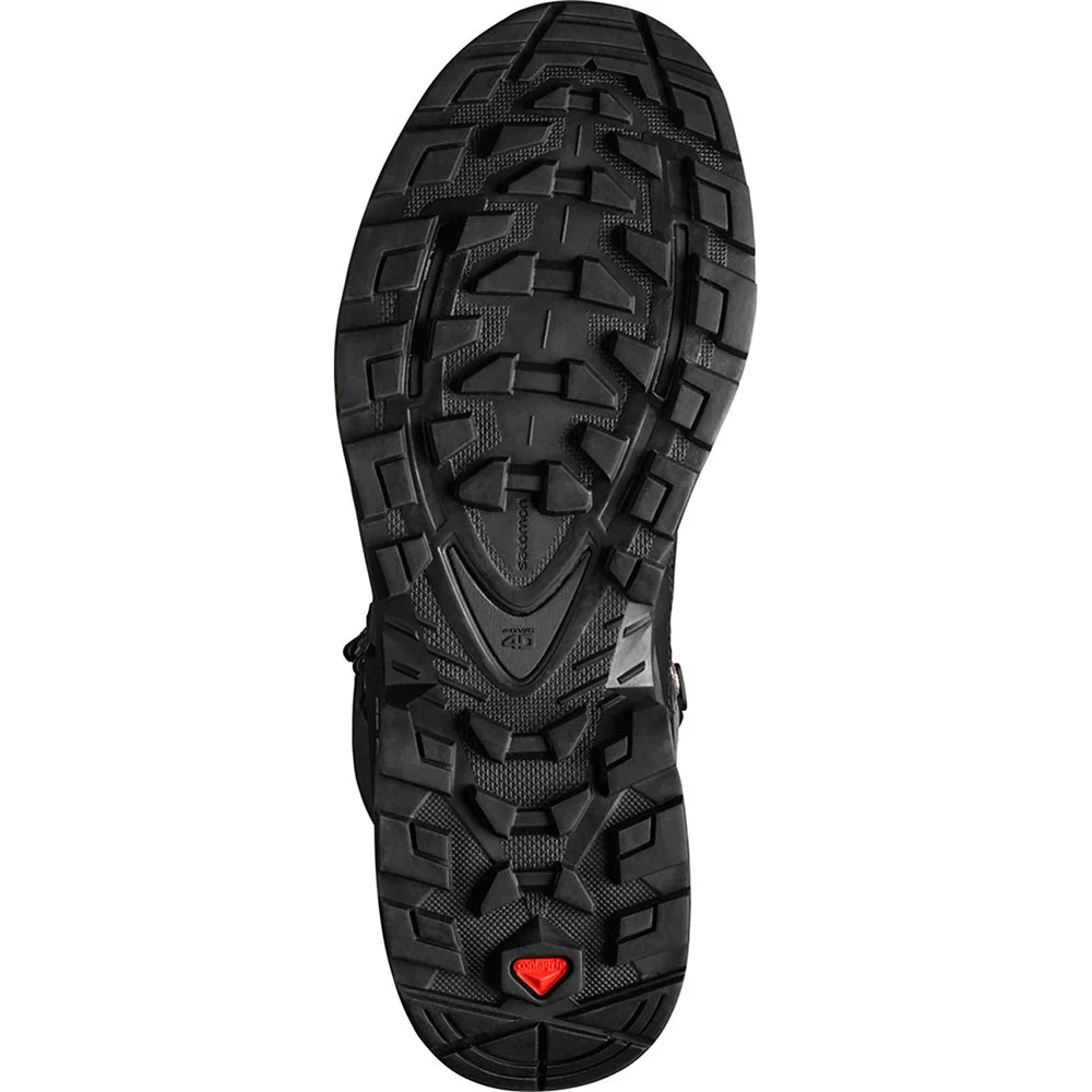 Salomon Quest 4 Goretex Wanderstiefel 2 Salomon Quest 4 Goretex Wanderstiefel – Bild 2