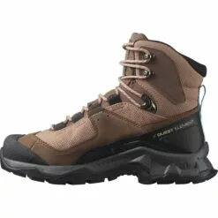 Salomon Quest Element Goretex Wanderstiefel -Winterschuhe Verkaufs-Shop salomon quest element goretex wanderstiefel 2