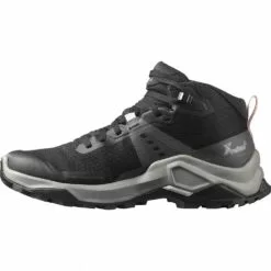 Salomon X Raise 2 Mid Goretex Wanderstiefel -Winterschuhe Verkaufs-Shop salomon x raise 2 mid goretex wanderstiefel 3