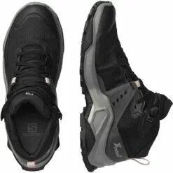 Salomon X Raise 2 Mid Goretex Wanderstiefel -Winterschuhe Verkaufs-Shop salomon x raise 2 mid goretex wanderstiefel 5