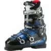 SALOMON Herren Skistiefel MISSION LX