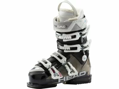HEAD Damen Skistiefel SKIBOOT VECTOR 100X MYA TRS.ANTH 1 HEAD Damen Skistiefel SKIBOOT VECTOR 100X MYA TRS.ANTH