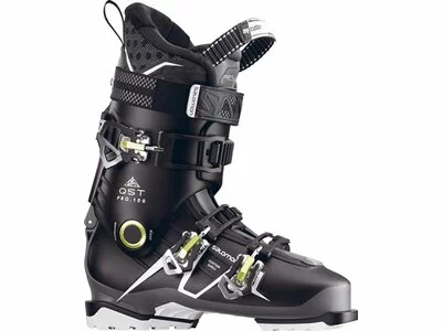 SALOMON Herren Skistiefel QST PRO 100 1 SALOMON Herren Skistiefel QST PRO 100