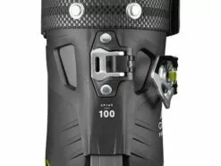 SALOMON Herren Skistiefel QST PRO 100 10 SALOMON Herren Skistiefel QST PRO 100 -Winterschuhe Verkaufs-Shop server 124