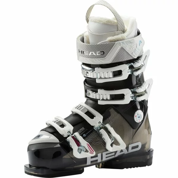 HEAD Damen Skistiefel SKIBOOT VECTOR 100X MYA TRS.ANTH 2 HEAD Damen Skistiefel SKIBOOT VECTOR 100X MYA TRS.ANTH – Bild 2