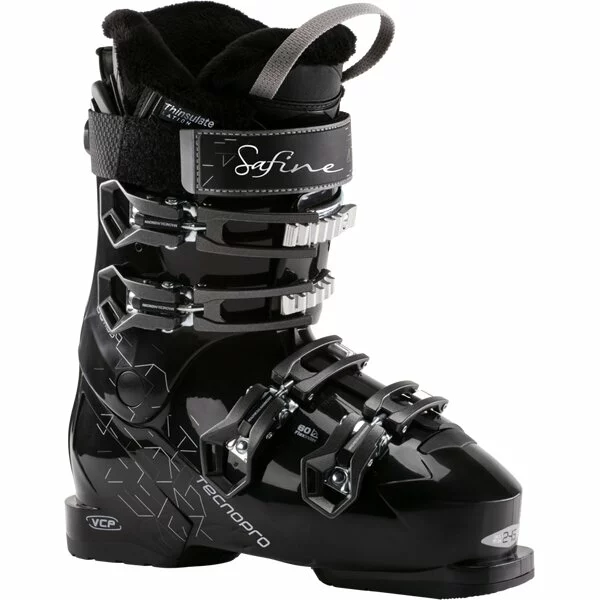 TECNOPRO Damen Skistiefel Safine Pearl 60 2 TECNOPRO Damen Skistiefel Safine Pearl 60 – Bild 2