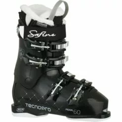 TECNOPRO Damen Skistiefel Safine Pearl 60 5 TECNOPRO Damen Skistiefel Safine Pearl 60 -Winterschuhe Verkaufs-Shop server 135