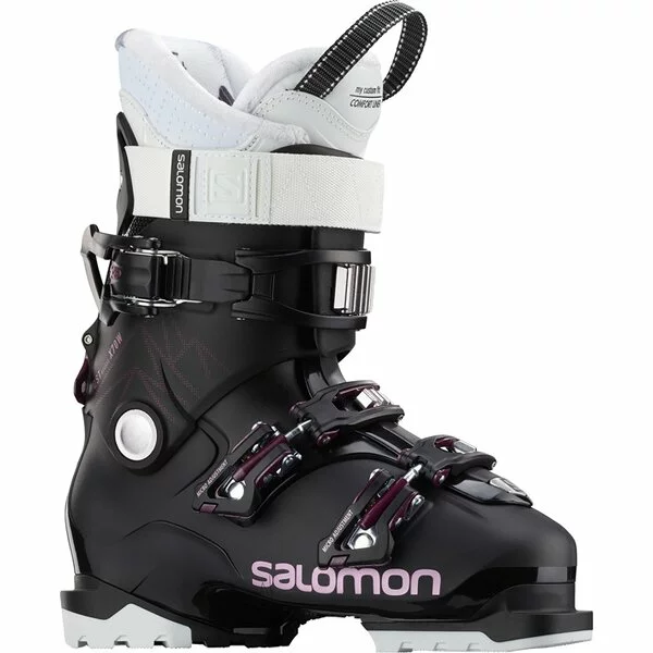 SALOMON Damen Skistiefel QST ACCESS X70 2 SALOMON Damen Skistiefel QST ACCESS X70 – Bild 2