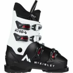 McKINLEY Kinder Skistiefel MJ60-4 13 McKINLEY Kinder Skistiefel MJ60-4 -Winterschuhe Verkaufs-Shop server 158