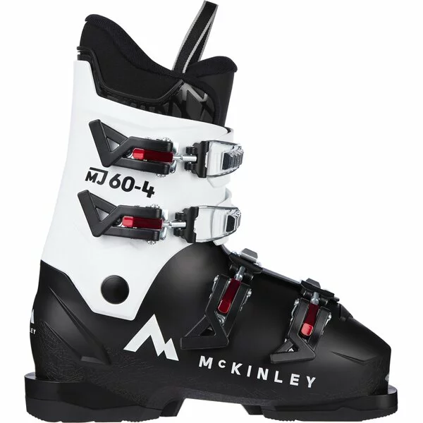 McKINLEY Kinder Skistiefel MJ60-4 6 McKINLEY Kinder Skistiefel MJ60-4 – Bild 6