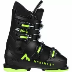 McKINLEY Kinder Skistiefel MJ60-4 14 McKINLEY Kinder Skistiefel MJ60-4 -Winterschuhe Verkaufs-Shop server 159