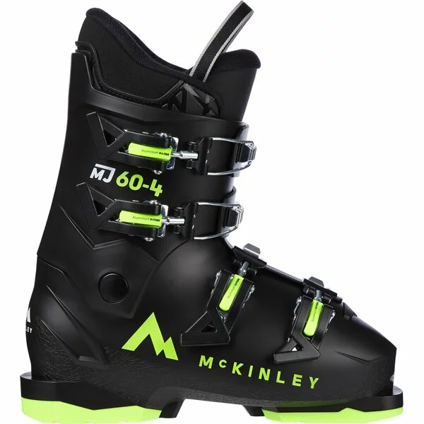 McKINLEY Kinder Skistiefel MJ60-4 7 McKINLEY Kinder Skistiefel MJ60-4 – Bild 7