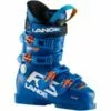 LANGE Kinder Skistiefel RS 90 SHORT CUFF
