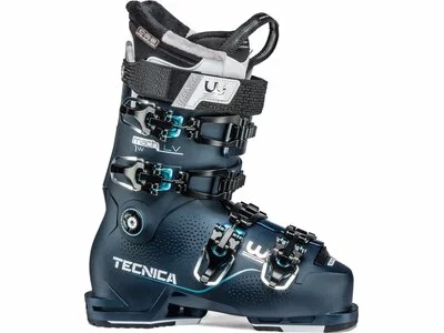 TECNICA Damen Skistiefel MACH1 LV 105 1 TECNICA Damen Skistiefel MACH1 LV 105