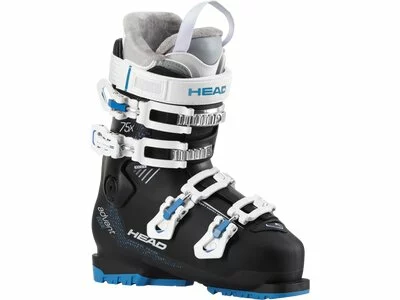 HEAD Damen Skistiefel ADVANT EDGE 75X W BLACK ANTH 1 HEAD Damen Skistiefel ADVANT EDGE 75X W BLACK ANTH