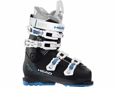 HEAD Damen Skistiefel ADVANT EDGE 75X W BLACK ANTH 2 HEAD Damen Skistiefel ADVANT EDGE 75X W BLACK ANTH – Bild 2