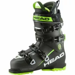 HEAD Herren Skistiefel VECTOR EVO 110 X ANTHRACITE - BLACK -Winterschuhe Verkaufs-Shop server 221