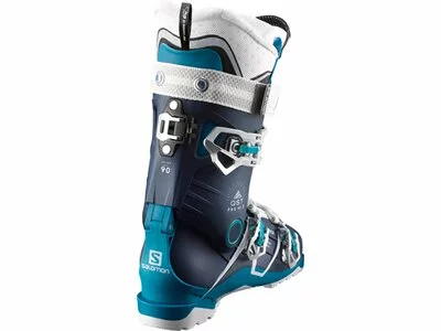 SALOMON Damen Skistiefel QST PRO 90 2 SALOMON Damen Skistiefel QST PRO 90 – Bild 2
