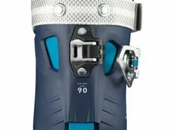 SALOMON Damen Skistiefel QST PRO 90 10 SALOMON Damen Skistiefel QST PRO 90 -Winterschuhe Verkaufs-Shop server 226