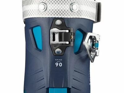 SALOMON Damen Skistiefel QST PRO 90 5 SALOMON Damen Skistiefel QST PRO 90 – Bild 5