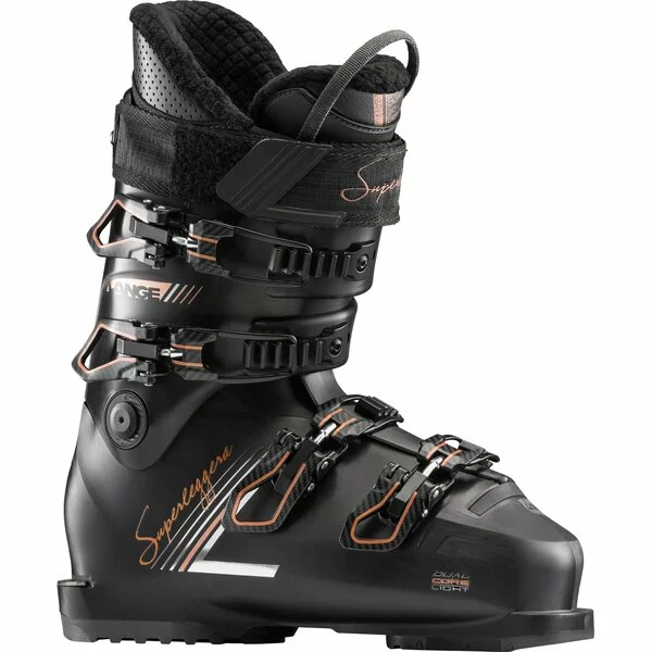 LANGE Frauen Skistiefel RX SUPERLEGGERA W 2 LANGE Frauen Skistiefel RX SUPERLEGGERA W – Bild 2