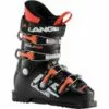 LANGE Kinder Skistiefel RSJ 60 BLACK