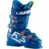 LANGE Kinder Skistiefel RS 120 SHORT CUFF