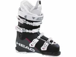 HEAD Damen Skistiefel VECTOR EVO 90 X W BLACK ANTHRACITE