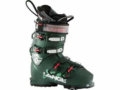 LANGE Frauen Skistiefel XT3 90 W 1 LANGE Frauen Skistiefel XT3 90 W