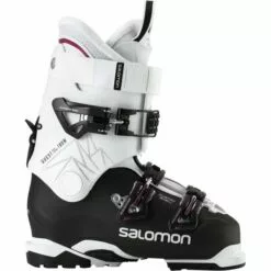 SALOMON Damen Skistiefel Quest Pro 100 CS W Sport 9 SALOMON Damen Skistiefel Quest Pro 100 CS W Sport -Winterschuhe Verkaufs-Shop server 275