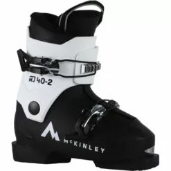 McKINLEY Kinder Skistiefel MJ40-2 13 McKINLEY Kinder Skistiefel MJ40-2 -Winterschuhe Verkaufs-Shop server 302