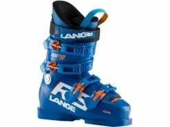 LANGE Kinder Skistiefel RS 70 SHORT CUFF