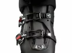 SALOMON Herren Skistiefel QST PRO 90 9 SALOMON Herren Skistiefel QST PRO 90 -Winterschuhe Verkaufs-Shop server 338