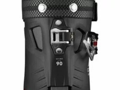 SALOMON Herren Skistiefel QST PRO 90 10 SALOMON Herren Skistiefel QST PRO 90 -Winterschuhe Verkaufs-Shop server 339