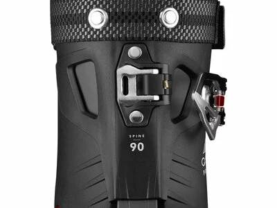 SALOMON Herren Skistiefel QST PRO 90 5 SALOMON Herren Skistiefel QST PRO 90 – Bild 5