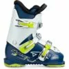 NORDICA Kinder Skistiefel FIREARROW TEAM