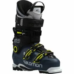SALOMON Herren Skistiefel Quest Pro CS 100 -Winterschuhe Verkaufs-Shop server 52