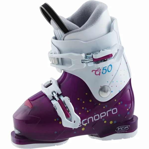 TECNOPRO Kinder Skistiefel G50 2 TECNOPRO Kinder Skistiefel G50 – Bild 2