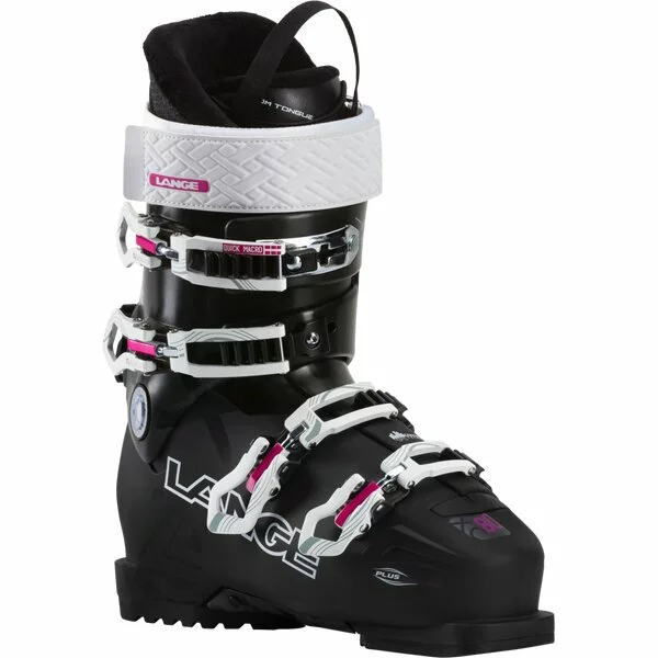 LANGE Damen Skistiefel XC 80 3 LANGE Damen Skistiefel XC 80 – Bild 3