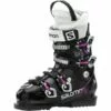 SALOMON Damen Skistiefel Idol X W